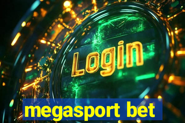 megasport bet